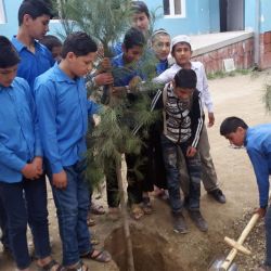 Masur ist die Hoffnung seiner Familie